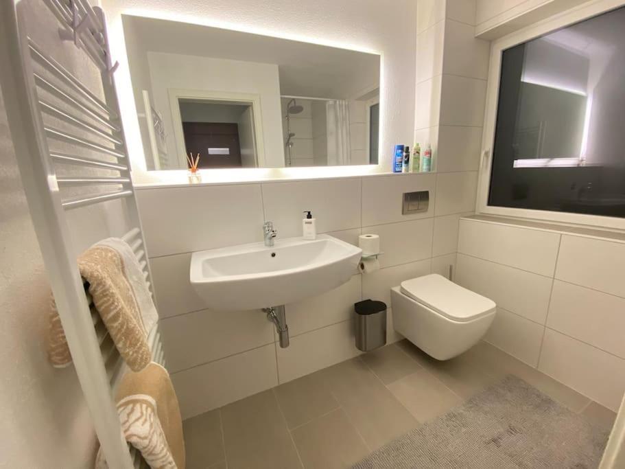 Ferienwohnung Privatunterkunft ツヴァイブリュッケン エクステリア 写真