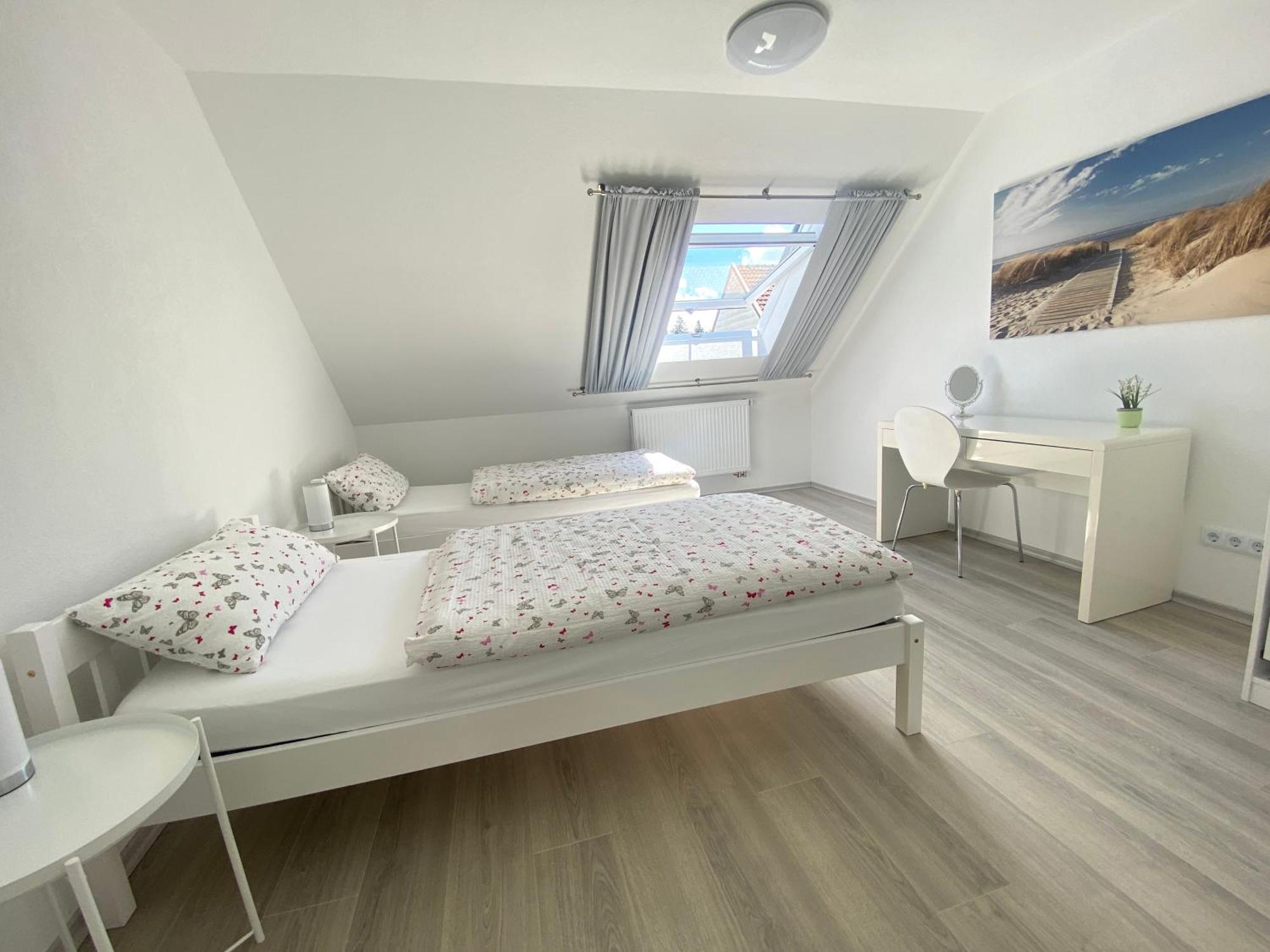 Ferienwohnung Privatunterkunft ツヴァイブリュッケン エクステリア 写真